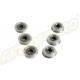 BUSHINGS SET - 8MM