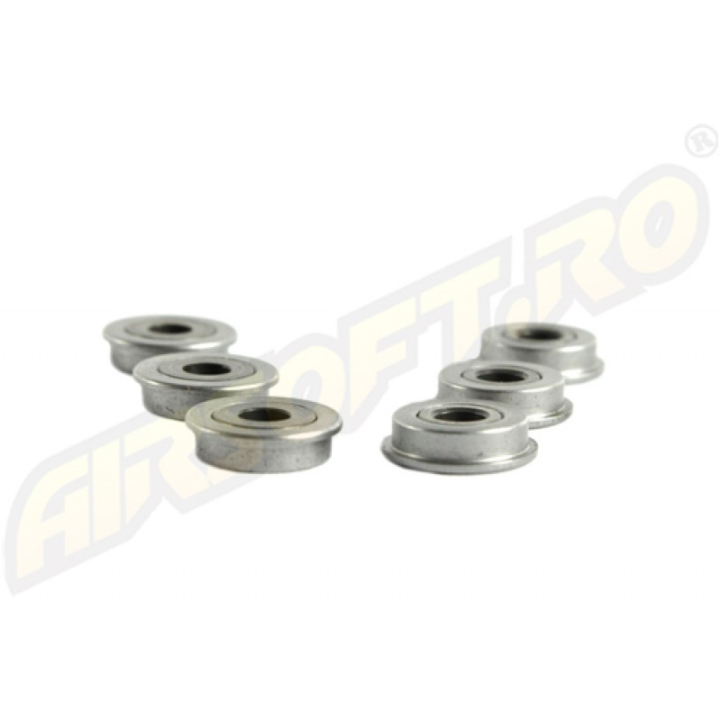 BUSHINGS SET - 8MM