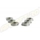 BUSHINGS SET - 8MM