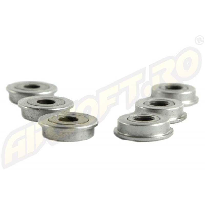 BUSHINGS SET - 8MM