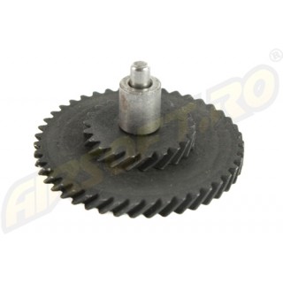 SPUR GEAR - STEEL SPUR GEAR - STEEL