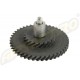 SPUR GEAR - STEEL