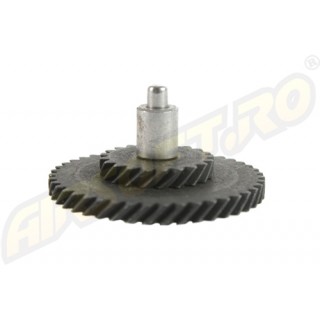 SPUR GEAR - STEEL SPUR GEAR - STEEL