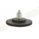 SPUR GEAR - STEEL