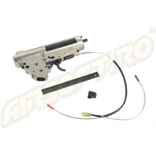 GEAR BOX PENTRU SERIA AK GEAR BOX PENTRU SERIA AK