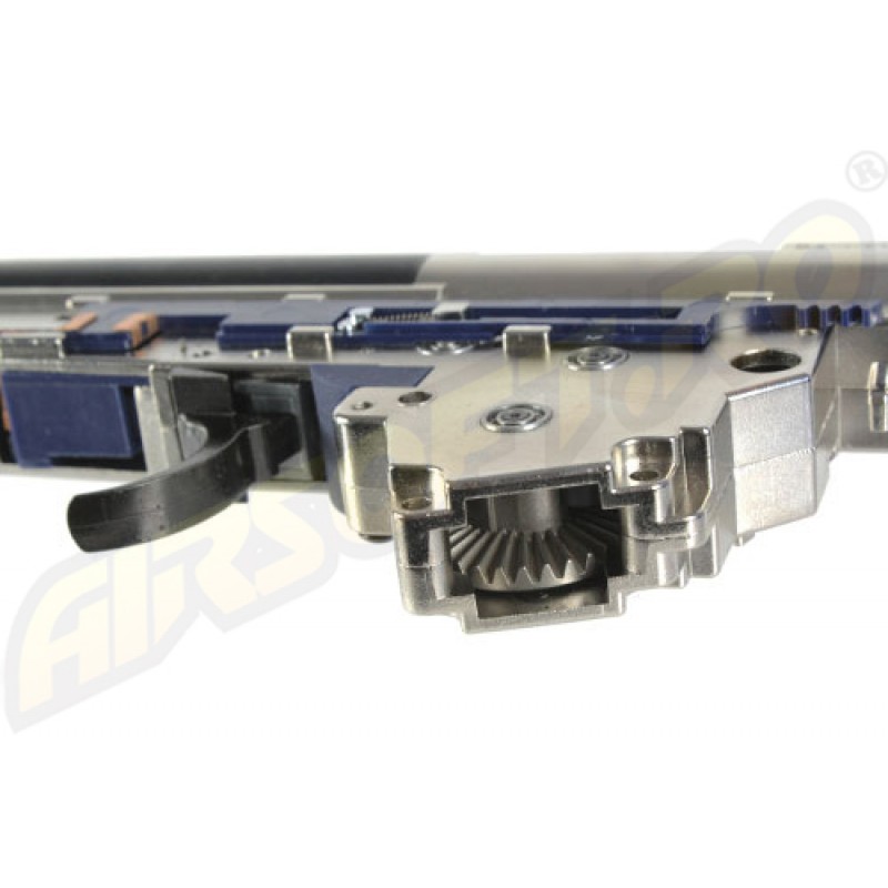 GEAR BOX PENTRU SERIA AK