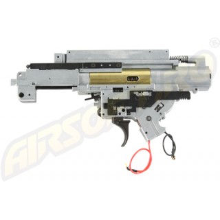 PIESA NR. SCAR-50 PT. SCAR-L - GEARBOX COMPLET PIESA NR. SCAR-50 PT. SCAR-L - GEARBOX COMPLET