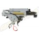 PIESA NR. SCAR-50 PT. SCAR-L - GEARBOX COMPLET