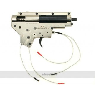 GEAR BOX M4/M15 - M100 GEAR BOX M4/M15 - M100