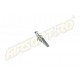 RETRO ARMS AR15/M4 TRIGGER CNC - TYPE A - SILVER