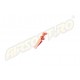 RETRO ARMS AR15/M4 TRIGGER CNC - TYPE A - RED