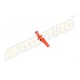 RETRO ARMS AR15/M4 TRIGGER CNC - TYPE A - RED