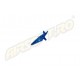 RETRO ARMS AR15/M4 TRIGGER CNC - TYPE A - BLUE