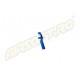 RETRO ARMS AR15/M4 TRIGGER CNC - TYPE A - BLUE