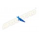 RETRO ARMS AR15/M4 TRIGGER CNC - TYPE A - BLUE