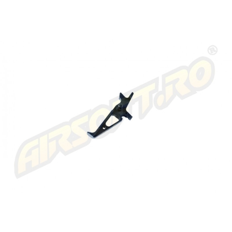 RETRO ARMS AR15/M4 TRIGGER CNC - TYPE B - BLACK