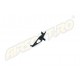 RETRO ARMS AR15/M4 TRIGGER CNC - TYPE B - BLACK