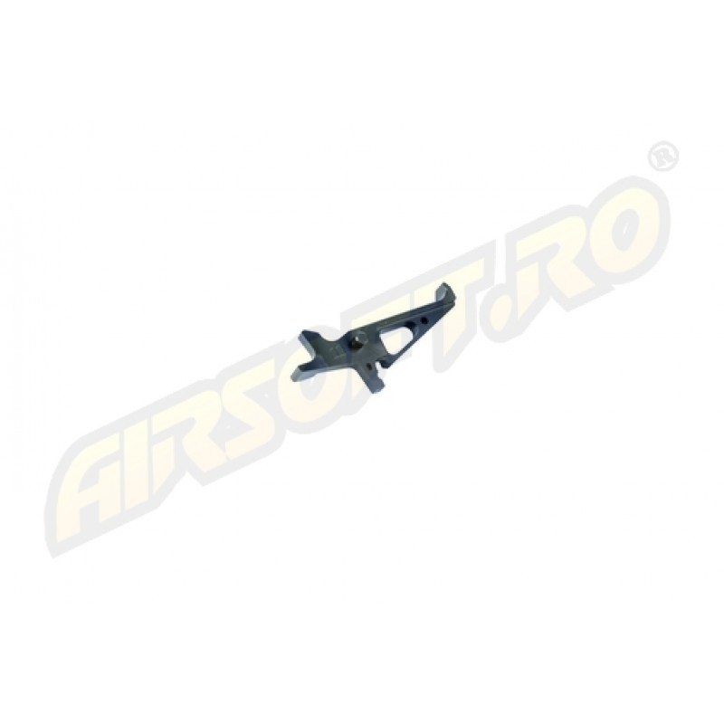 RETRO ARMS AR15/M4 TRIGGER CNC - TYPE B - BLACK