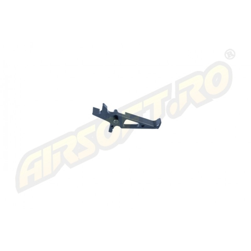 RETRO ARMS AR15/M4 TRIGGER CNC - TYPE B - BLACK