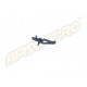 RETRO ARMS AR15/M4 TRIGGER CNC - TYPE B - BLACK