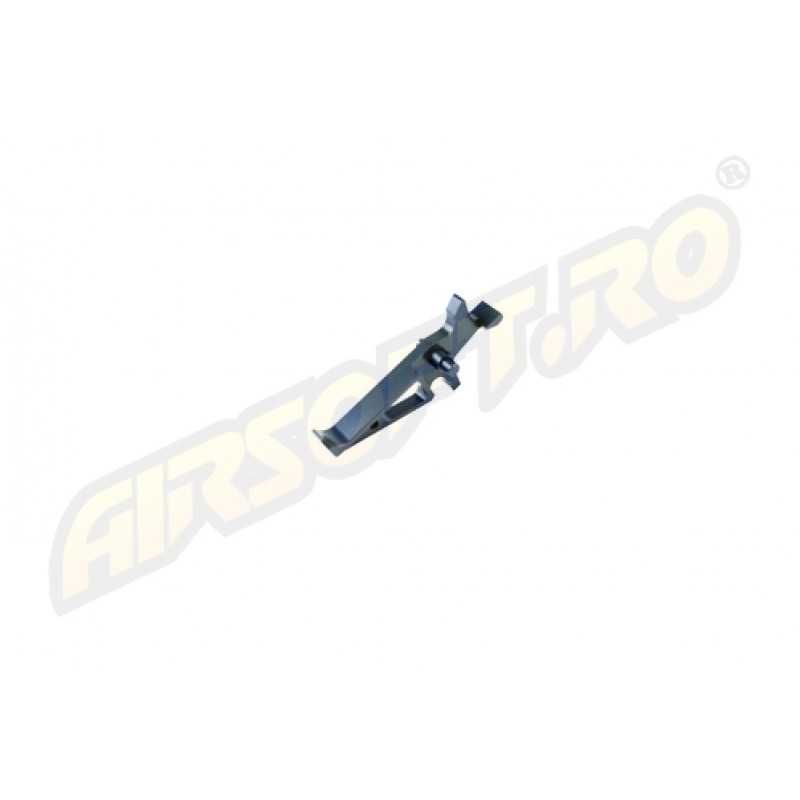 RETRO ARMS AR15/M4 TRIGGER CNC - TYPE B - BLACK