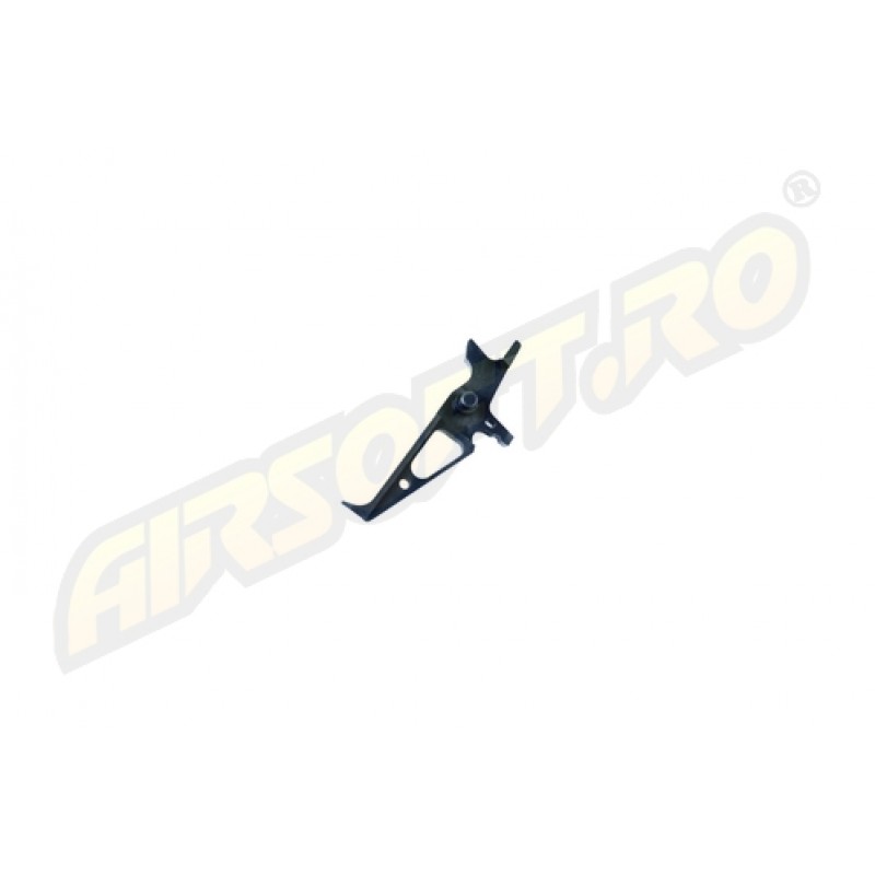 RETRO ARMS AR15/M4 TRIGGER CNC - TYPE B - BLACK