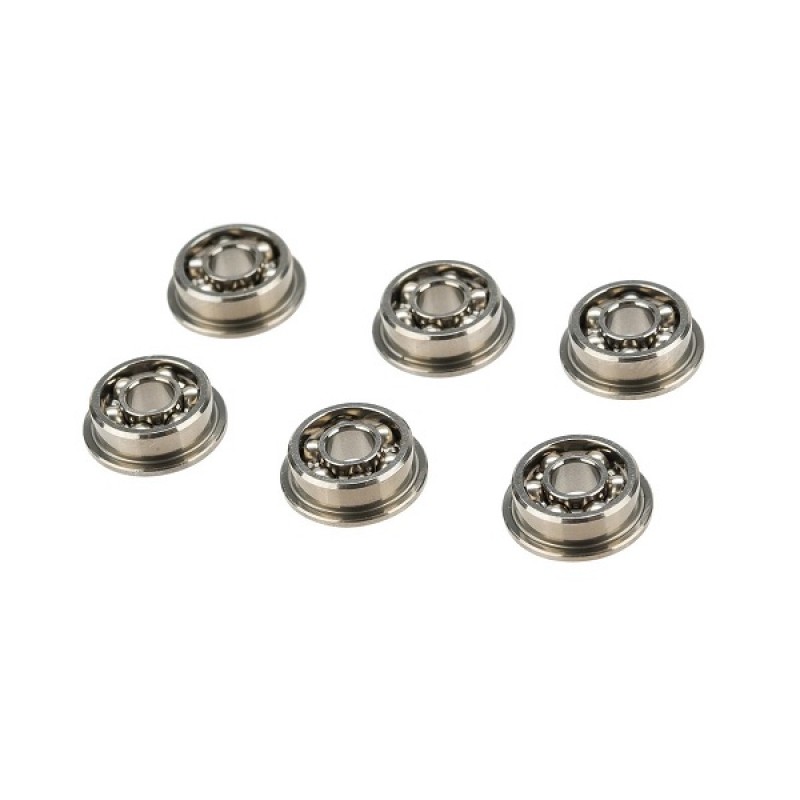 PROMETHEUS 8mm BEARINGS KRYTAC COMPATIBLE PROMETHEUS 8mm BEARINGS KRYTAC COMPATIBLE