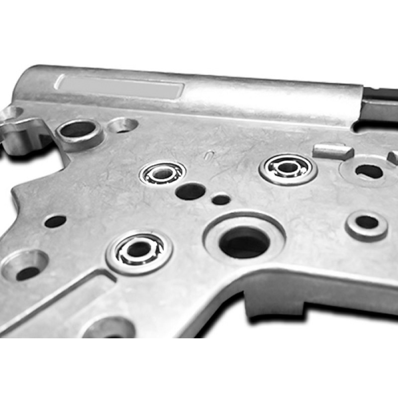 PROMETHEUS 8mm BEARINGS KRYTAC COMPATIBLE PROMETHEUS 8mm BEARINGS KRYTAC COMPATIBLE