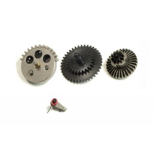 PROMETHEUS INGRANAGGI HARD GEAR PER SERIE HIGH CYCLE  PROMETHEUS INGRANAGGI HARD GEAR PER SERIE HIGH CYCLE