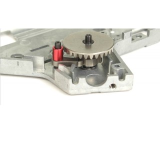 PROMETHEUS INGRANAGGI HARD GEAR PER SERIE HIGH CYCLE  PROMETHEUS INGRANAGGI HARD GEAR PER SERIE HIGH CYCLE