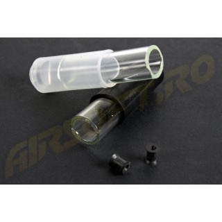 GOMMINO HOP-UP GOMMINO HOP-UP