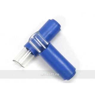 GOMMINO HOP UP - BLU GOMMINO HOP UP - BLU