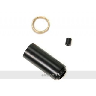 HOP-UP BUCKING + BARREL SPACER (50 DEGREES) HOP-UP BUCKING + BARREL SPACER (50 DEGREES)