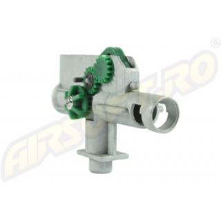 HOP-UP CHAMBER FOR SR25 HOP-UP CHAMBER FOR SR25