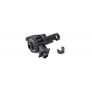 CAMERA HOP-UP ROTATIVA CAMERA HOP-UP ROTATIVA