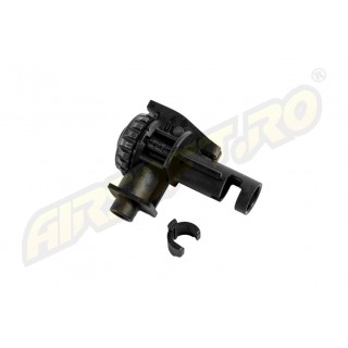 CAMERA HOP-UP ROTATIVA CAMERA HOP-UP ROTATIVA