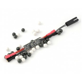 GATE MOSFET PICO AAB GATE MOSFET PICO AAB