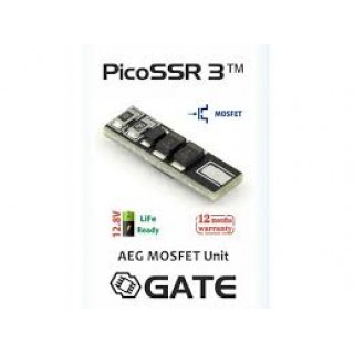 GATE MOSFET PICO SSR3 GATE MOSFET PICO SSR3