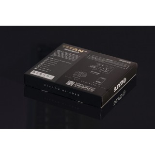 GATE MOSFET TITAN - V2 - MODULO BASE - CABLAGGIO POSTERIORE GATE MOSFET TITAN - V2 - MODULO BASE - CABLAGGIO POSTERIORE