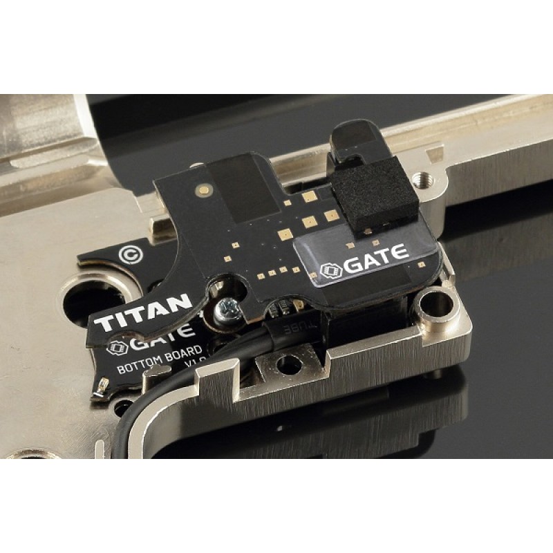 GATE MOSFET TITAN - V2- BASIC MODULE - REAR WIRED