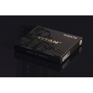 GATE MOSFET TITAN - V2 - MODULO BASE - CABLAGGIO ANTERIORE GATE MOSFET TITAN - V2 - MODULO BASE - CABLAGGIO ANTERIORE