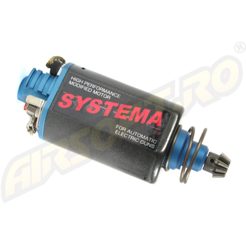 MOTORE TURBO TIPO MEDIO