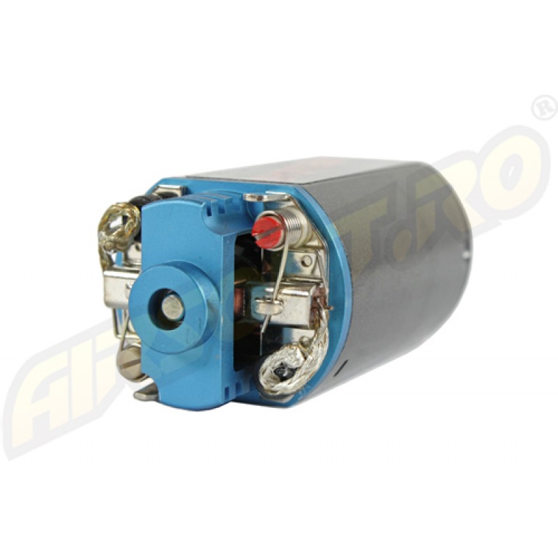 MOTORE TURBO TIPO MEDIO