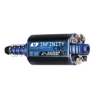 MOTOR INFINITY CNC U-35000 LUNG MOTOR INFINITY CNC U-35000 LUNG