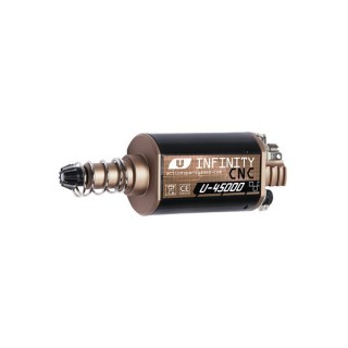 MOTORE INFINITY CNC U-45000 - CORTO MOTORE INFINITY CNC U-45000 - CORTO