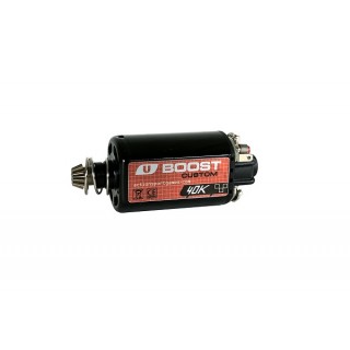 UPGRADE MOTOR - BOOST 40K CUSTOM - SHORT AXLE UPGRADE MOTOR - BOOST 40K CUSTOM - SHORT AXLE
