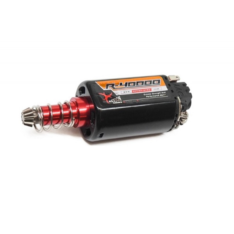 MOTOR CU BRAT LUNG  - INFINITY - 40000R