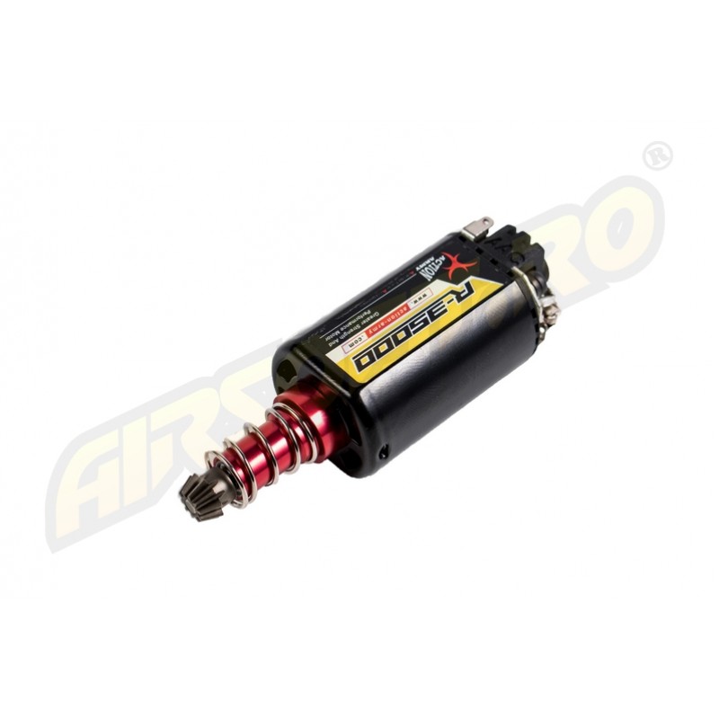 MOTOR CU BRAT LUNG  - INFINITY - 35000R