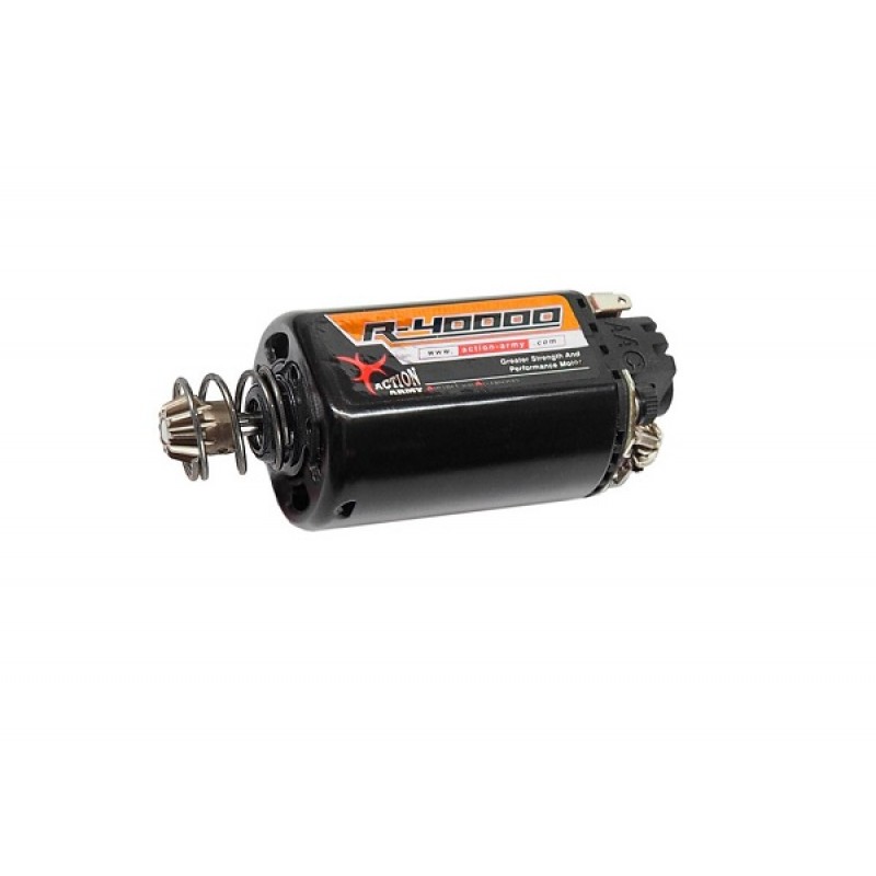 MOTOR CU BRAT SCURT  - INFINITY - 40000R