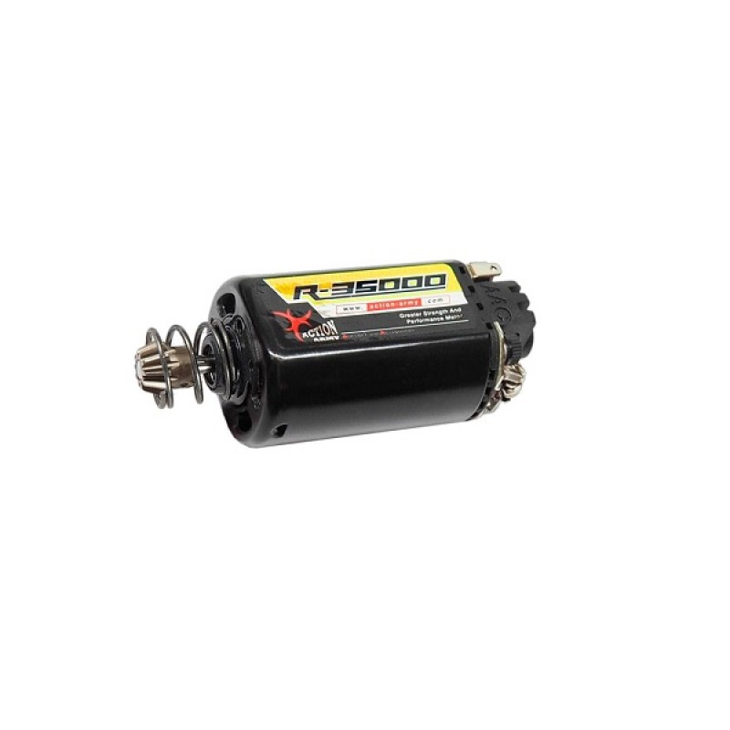 MOTOR CU BRAT SCURT  - INFINITY - 35000R